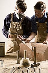 Laing Traditional Masonry Ltd stonemasons